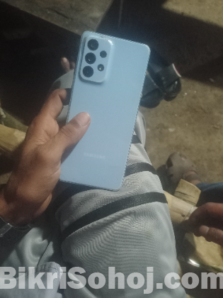 Samsung A33 5G